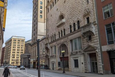 Boston’s Freedom Trail: A Self-Guided Audio Tour - Starting at Massachusetts State House (and Getting the App Going)