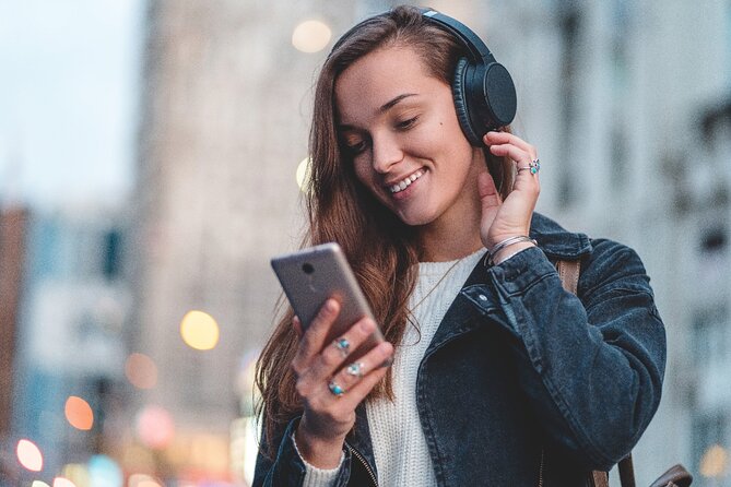 Boston Self-Guided Audio Tour Bundle: Freedom Trail & More - Boston Common to the State House: starting your Revolutionary War engine