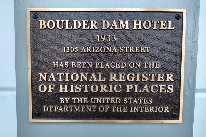 Boulder City Historic District Self-guided Tour from Las Vegas - Antique Market browsing: how to shop smart in an hour
