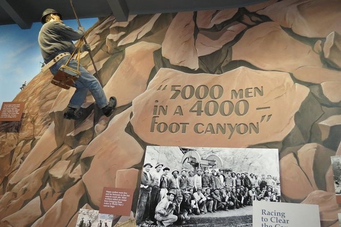 Boulder City Historic District Self-guided Tour from Las Vegas - Coach logistics: what to expect on the way back