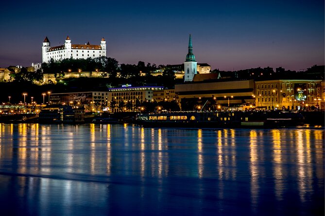 Bratislava Scavenger Hunt and Highlights Self Guided Audio Tour - Value at $9.62: who gets the most out of this hunt