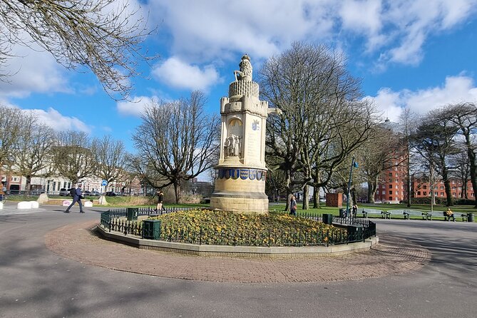 Breda Fun Puzzle Quest: True Lord Self-Guided Tour - Price and time: where this Breda quest feels fair