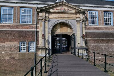 Breda Fun Puzzle Quest: True Lord Self-Guided Tour - Stop-by-stop Breda: what you’ll see and what to notice