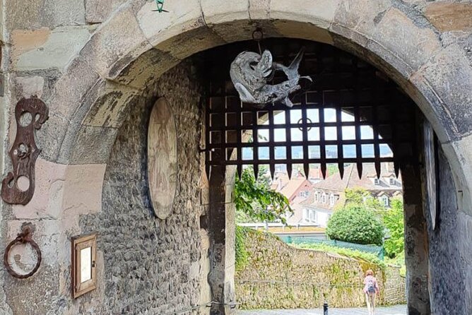 Bregenz Scavenger Hunt and Sights Self-Guided Tour - Price and value: why $13.10 can make sense