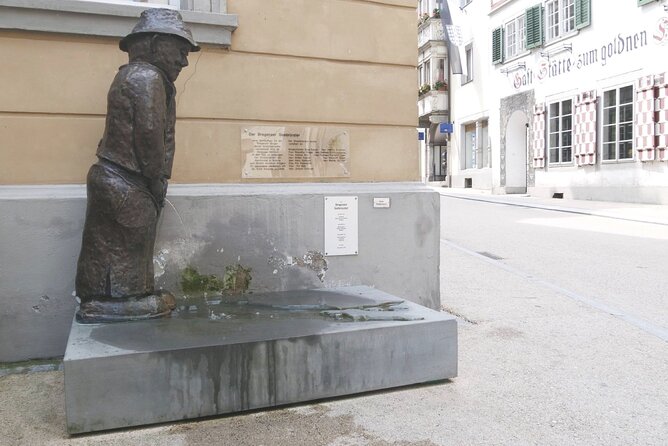 Bregenz Scavenger Hunt and Sights Self-Guided Tour - Who this tour fits best