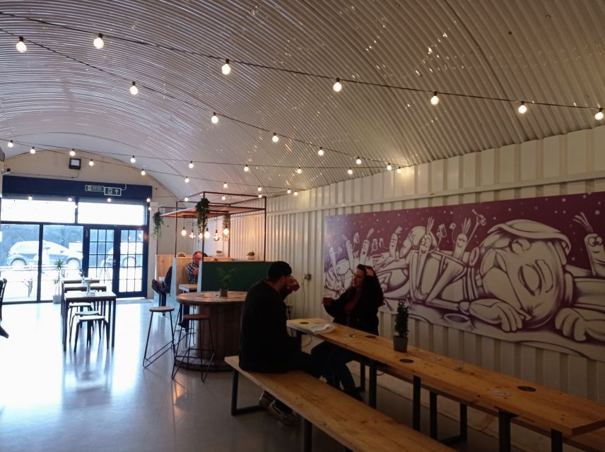 Bristol: Old Market Self-Guided Craft Beer Tour - Key highlights worth planning around