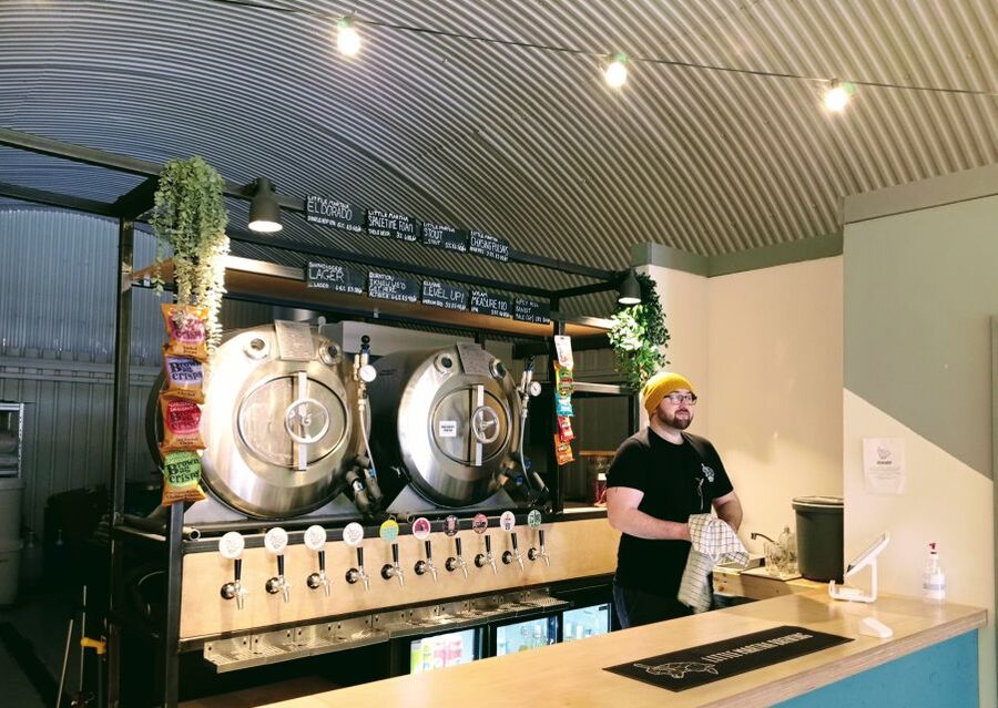 Bristol: Old Market Self-Guided Craft Beer Tour - Who should book this Bristol craft beer walking tour