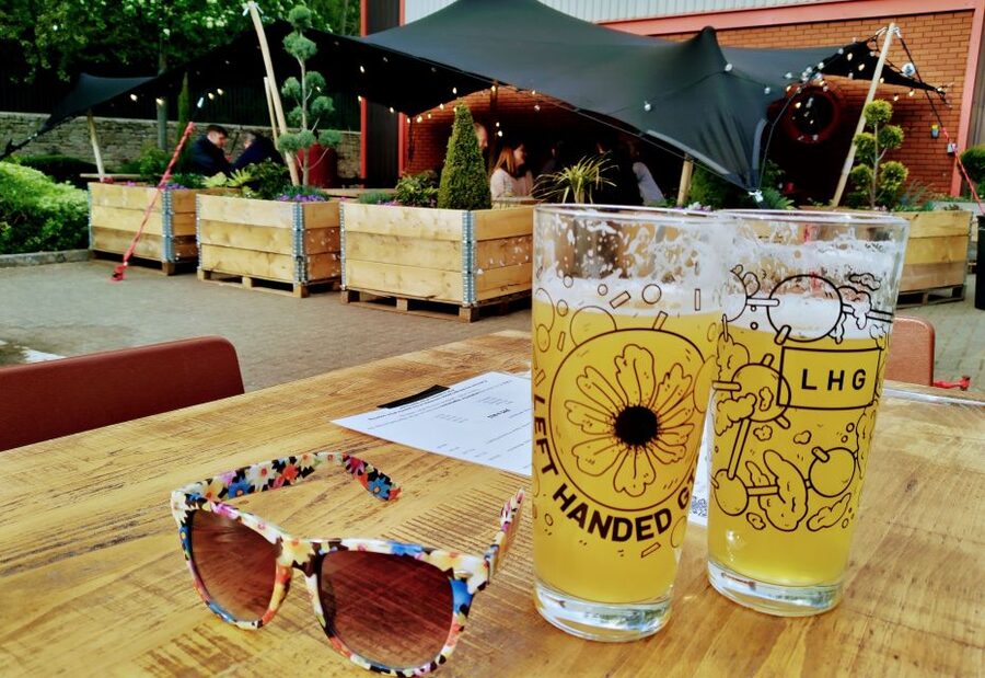 Bristol: Self-Guided Craft Beer Tour with Optional Tasting - Key highlights you’ll actually care about