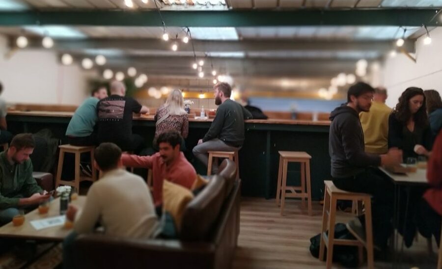 Bristol: Self-Guided Craft Beer Tour with Optional Tasting - Why Bristol’s beer scene makes perfect walking fuel