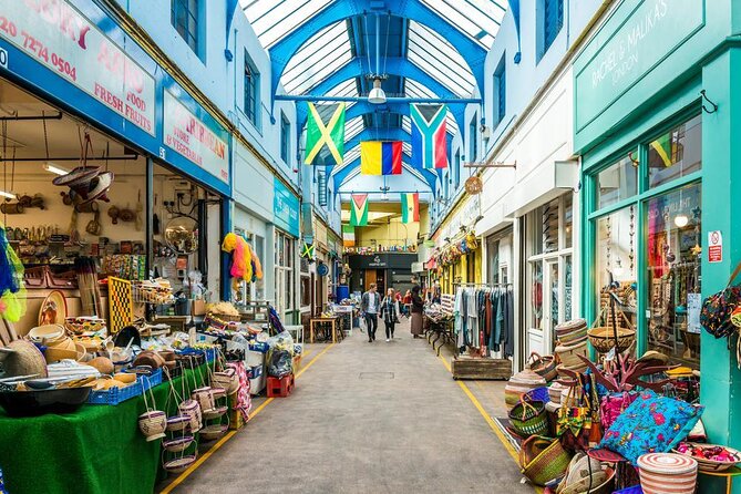 Brixton Self-Guided Music Walking Tour - Guided By Historian - Key things to know before you walk Brixton