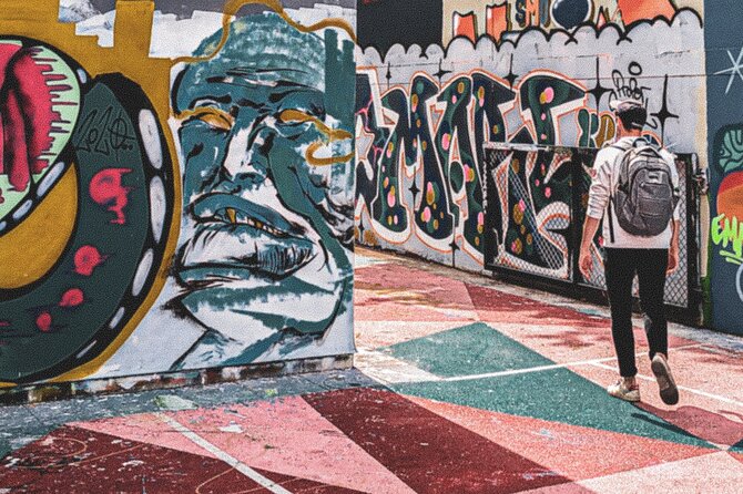 Brixton Self-Guided Music Walking Tour - Guided By Historian - Why Brixton’s music streets deserve an audio guide