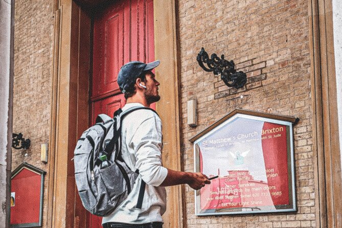 Brixton Self-Guided Music Walking Tour - Guided By Historian - Stop 2: Dogstar—an iconic venue that kept changing