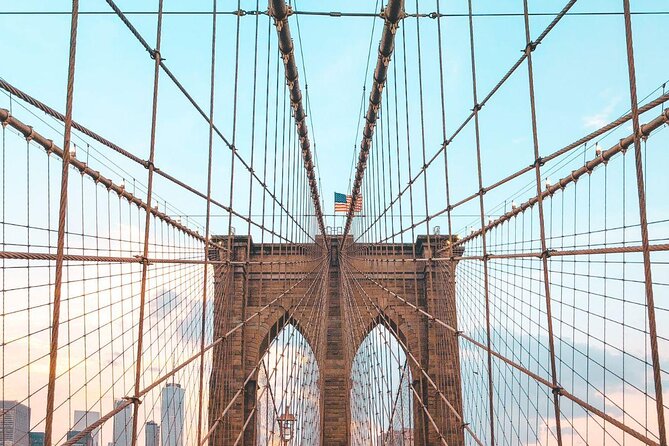 Brooklyn Heights and DUMBO Self-Guided Walking Tour - Key highlights at a glance
