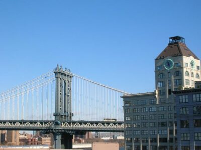 Brooklyn Heights and DUMBO Self-Guided Walking Tour - Walking time, distance, and how to avoid the common mistakes