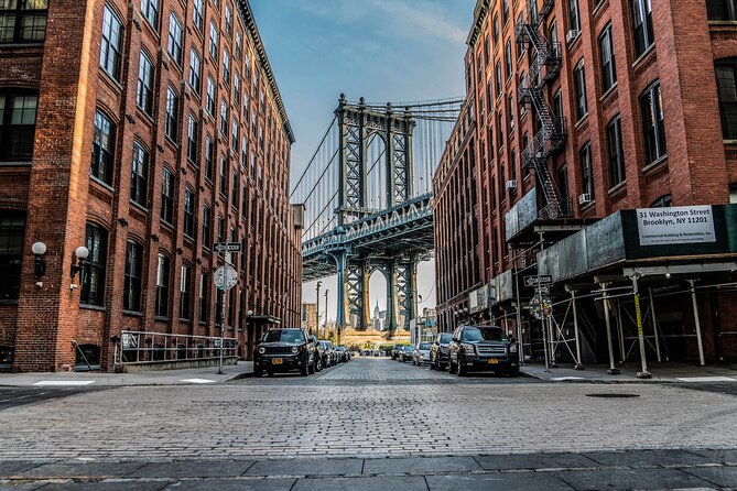Brooklyn Heights and DUMBO Self-Guided Walking Tour - Stop 5: Truman Capote’s House—70 Willow Street and literary Brooklyn