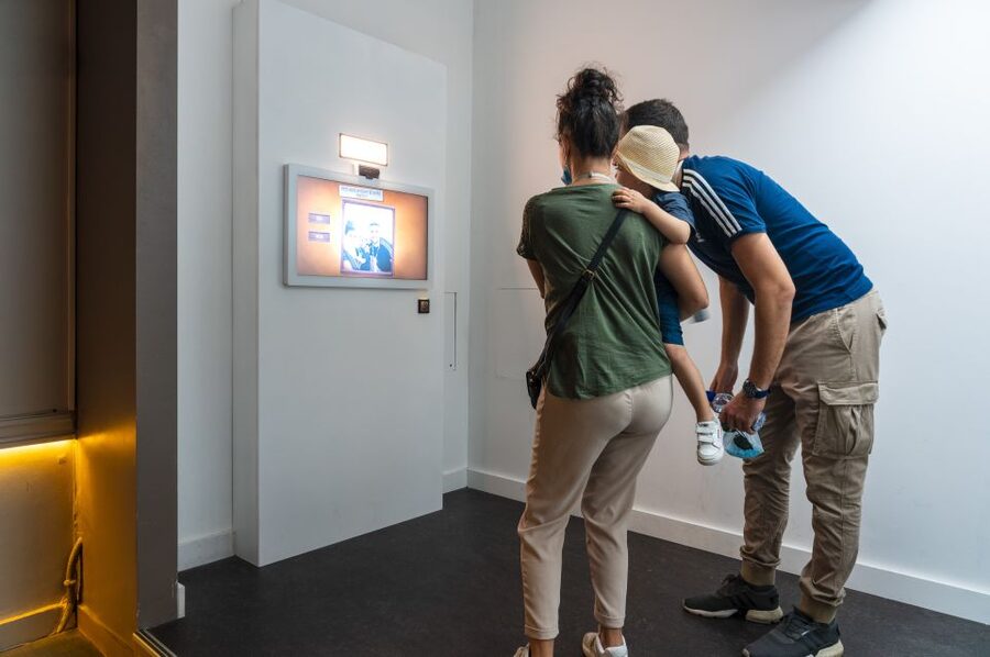 Bruges: Choco-Story Museum with Audio Guide and Tastings - Key things to know before you go