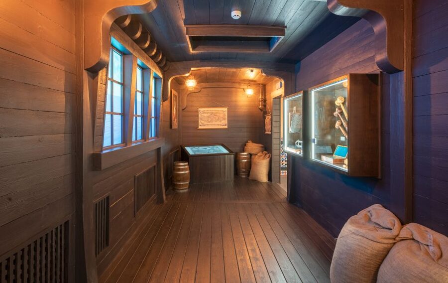 Bruges: Choco-Story Museum with Audio Guide and Tastings - Who this tour suits best (and who might not love it)