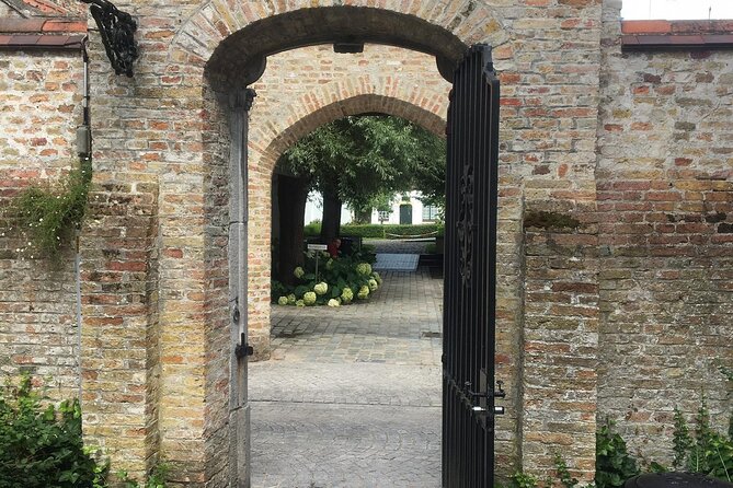Bruges’ Legends and Hidden Treasures: A Self-Guided Audio Tour - Price and value: what you’re really paying for