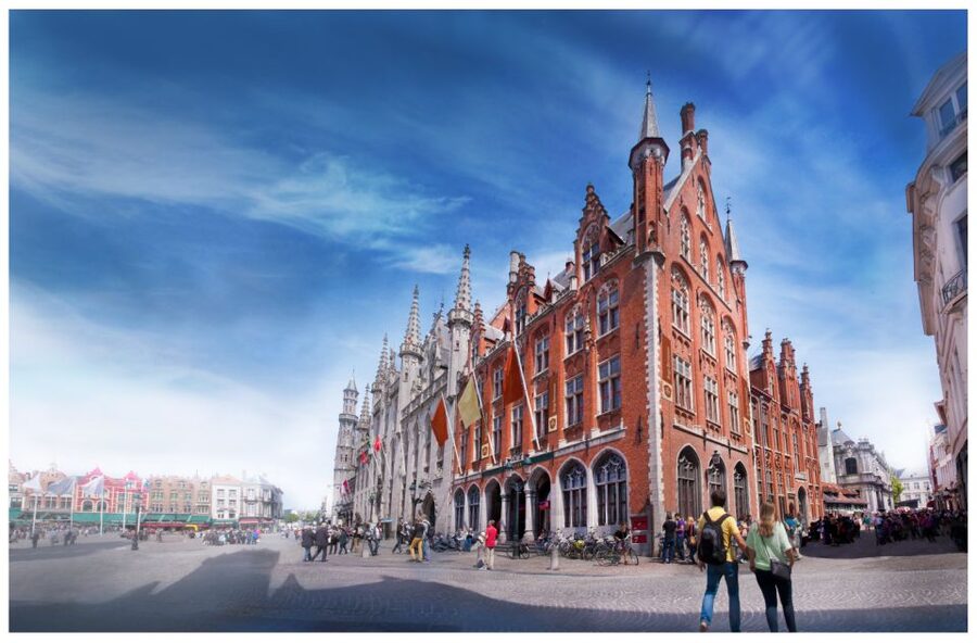 Bruges: The Beer Experience Museum Entry with Audio Guide - Key highlights worth building your day around