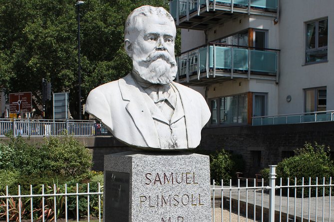 Brunel’s Bristol: A Self-Guided Tour from SS Great Britain to Clifton Bridge - Key Highlights You’ll Care About