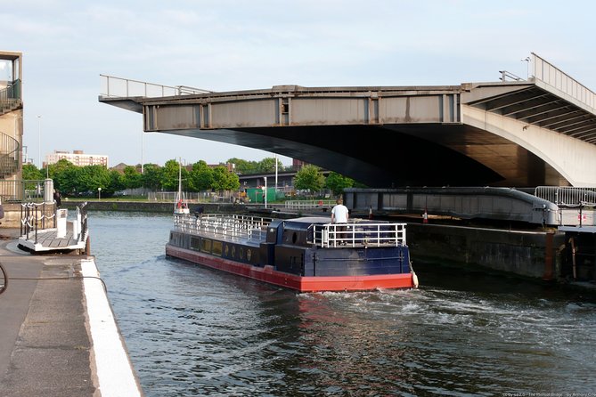 Brunel’s Bristol: A Self-Guided Tour from SS Great Britain to Clifton Bridge - Price and Time: Why $8.99 Can Be Good Value