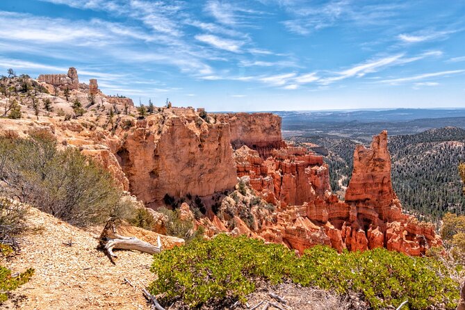 Bryce Canyon National Park Self-Guided Driving Audio Tour - Should you book this Bryce Canyon self-guided audio tour?