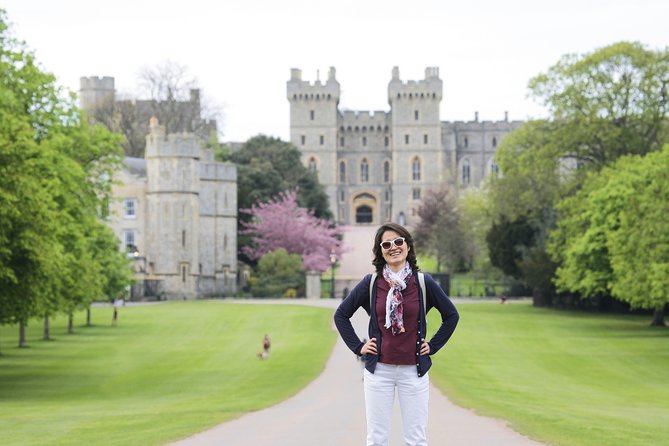 Buckingham Palace and Windsor Castle Self-Guided Tour with Coach - Where This Trip Fits Best (And When It Doesn’t)