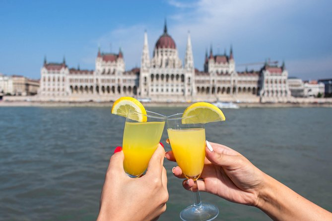 Budapest Danube Cruise with Drink, Audio Guide, Margaret Island - Margaret Island: The 45-Minute Reset You’ll Probably Enjoy More Than You Expect