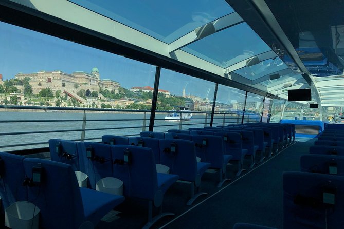 Budapest Danube Cruise with Drink, Audio Guide, Margaret Island - Picking the Right Departure Time: When Daylight Beats Night
