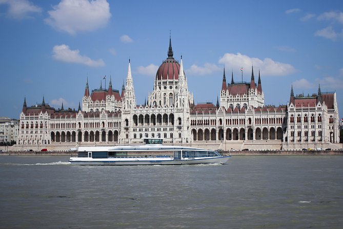Budapest Danube Cruise with Drink, Audio Guide, Margaret Island - Who This Cruise Suits Best (And Who Might Skip It)