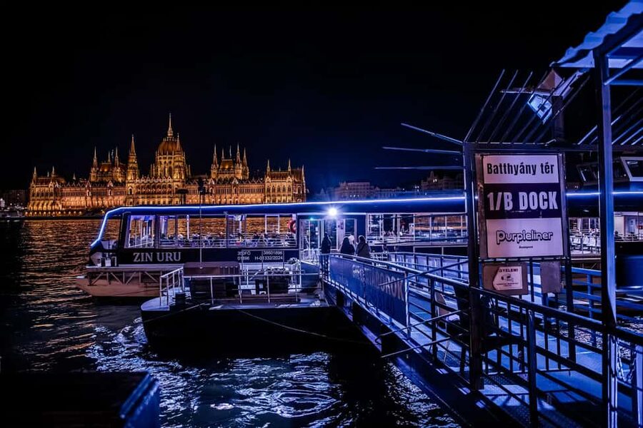 Budapest: Danube River Sightseeing Cruise with Audio Guide - Value for $14: What You Get (and What You’ll Likely Want Next)