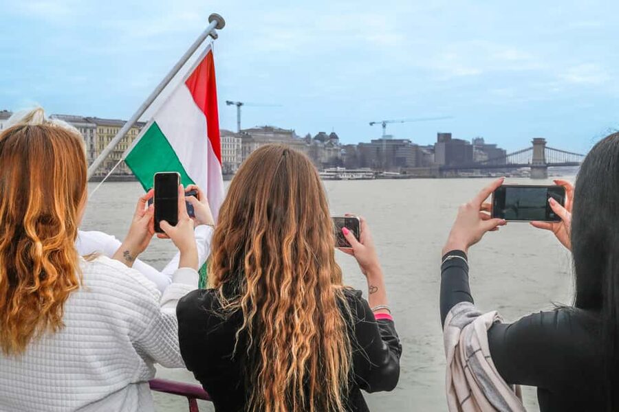 Budapest: Danube River Sightseeing Cruise with Audio Guide - Should You Book the Budapest Danube Cruise?