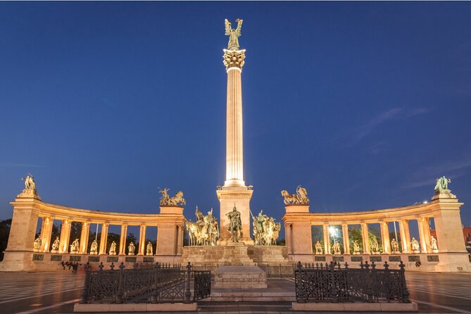 Budapest Ghost Quest: Self-Guided Haunted City Adventure - Practical considerations: translation, map accuracy, and battery reality