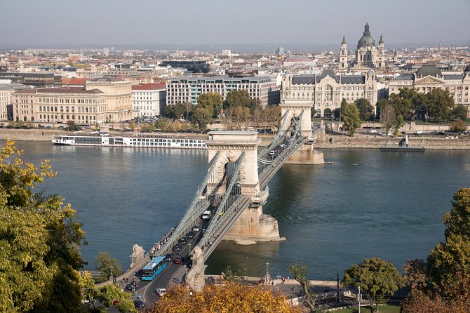 Budapest Guided City Tour and Danube Cruise Audio Guide - State Opera House: a quick look at a landmark you’ll remember later