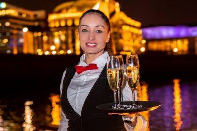 Budapest River Cruise with 1 Free Tokaj Frizzante and Audio Guide - Price and Value: what $16.93 buys you