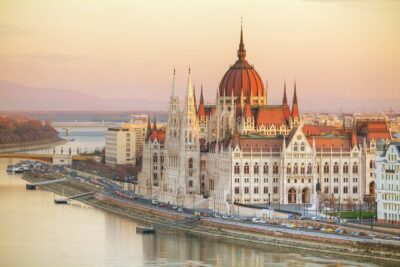 Budapest Scavenger Hunt and Highlights Self Guided Audio Tour - Solving riddles at the Buda Castle and beyond