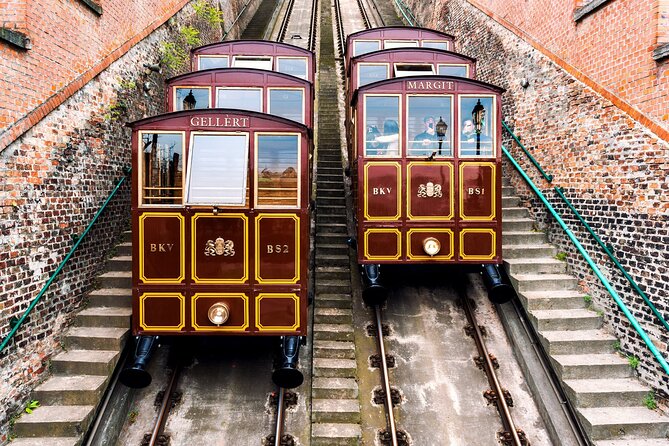 Budapest Scavenger Hunt and Highlights Self Guided Audio Tour - Support, flexibility, and weather changes you can count on