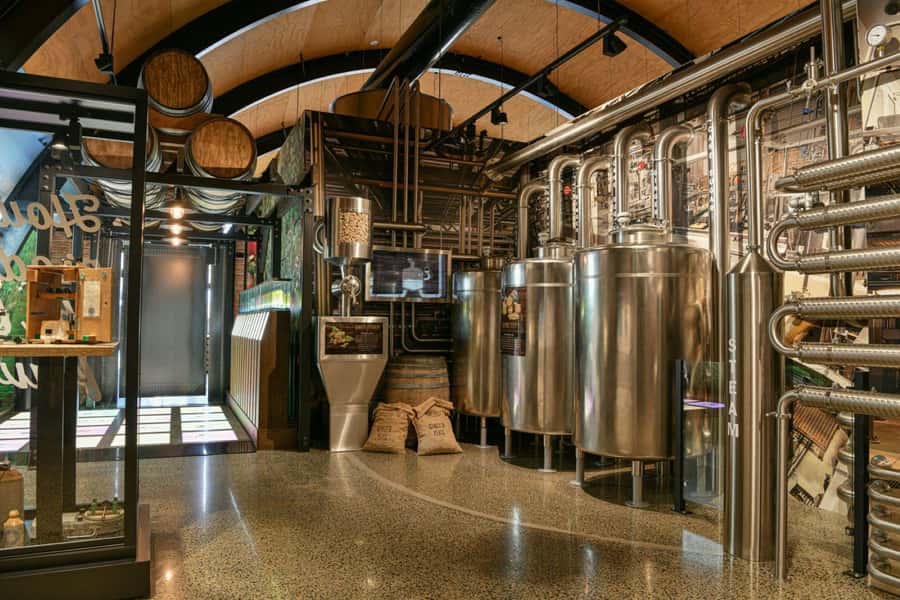 Bundaberg: Brew Tasting and Self-Guided Gallery Tour - Picking Your 6-Flavour Mixpack: The Part That Makes the Price Feel Right
