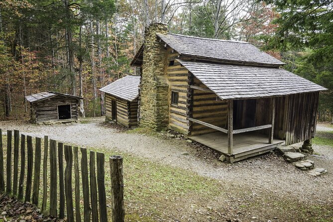 Cades Cove Sightseeing Self-Guided Driving Audio Tour - Nature Bonus: Wildlife Time and Why Slow Driving Helps