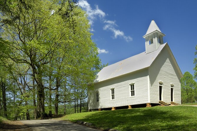 Cades Cove Sightseeing Self-Guided Driving Audio Tour - Timing Tips: Making 1–2 Hours Feel Just Right