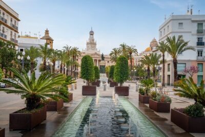 Cádiz TukTuk Tour with Audio Guide - The 1-Hour Route: What You See and Why It Matters