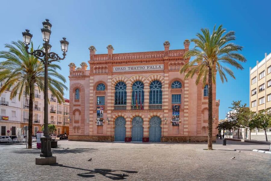 Cádiz TukTuk Tour with Audioguide - Torre Tavira Views: Why This Viewpoint Matters