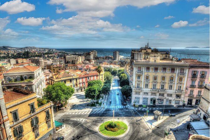 Cagliari Scavenger Hunt and Highlights Self Guided Audio Tour - Key Highlights You’ll Actually Feel While Walking