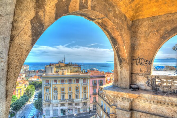 Cagliari Scavenger Hunt and Highlights Self Guided Audio Tour - Stop-by-Stop: What Each Landmark Adds to the Hunt