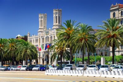 Cagliari Scavenger Hunt and Highlights Self Guided Audio Tour - App Setup That Matters: Getting Started Without App Drama