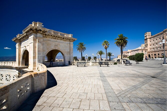 Cagliari Scavenger Hunt and Highlights Self Guided Audio Tour - The Best Part: How the App Handles Puzzles, Reading, and Re-Reading