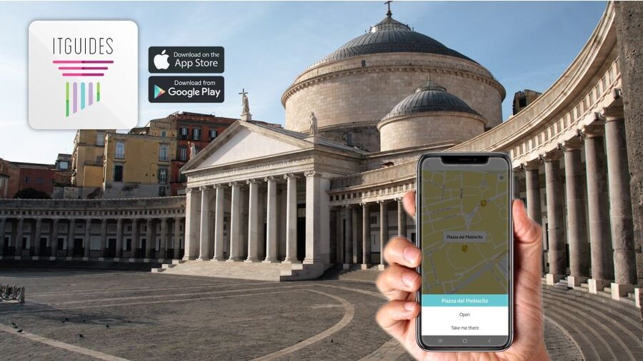 Campania: Pompei+Herculaneum+Vesuvius audio guide - Price and value: what $11 buys you in the real world