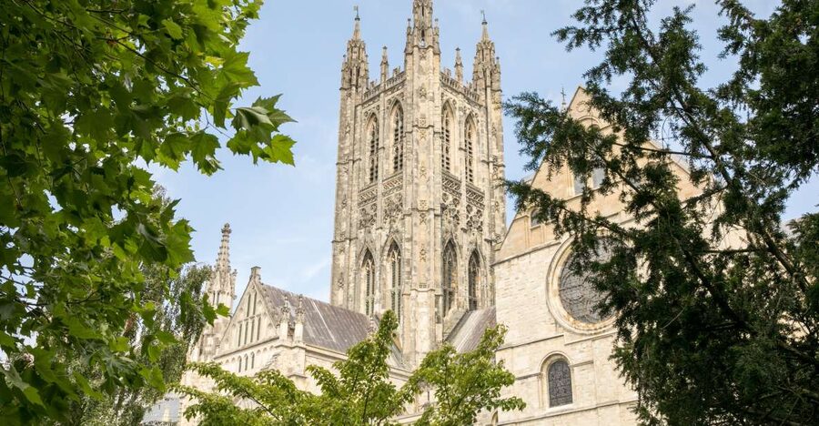Canterbury Cathedral: Entry Ticket with Audio Guide - Key Things to Know Before You Go