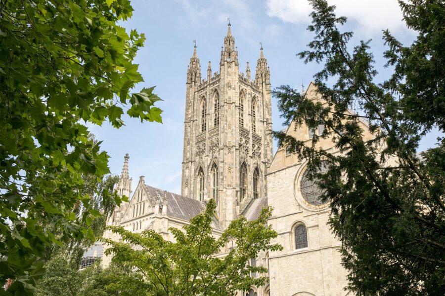 Canterbury Cathedral: Entry Ticket with Audio Guide - Gardens and Exhibitions: The Extra Time That Makes the Ticket Feel Complete