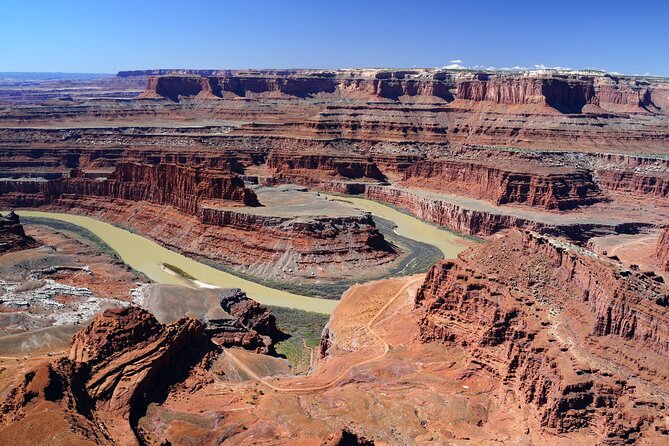 Canyonlands National Park Self-Guided Driving Audio Tour - Key highlights at a glance